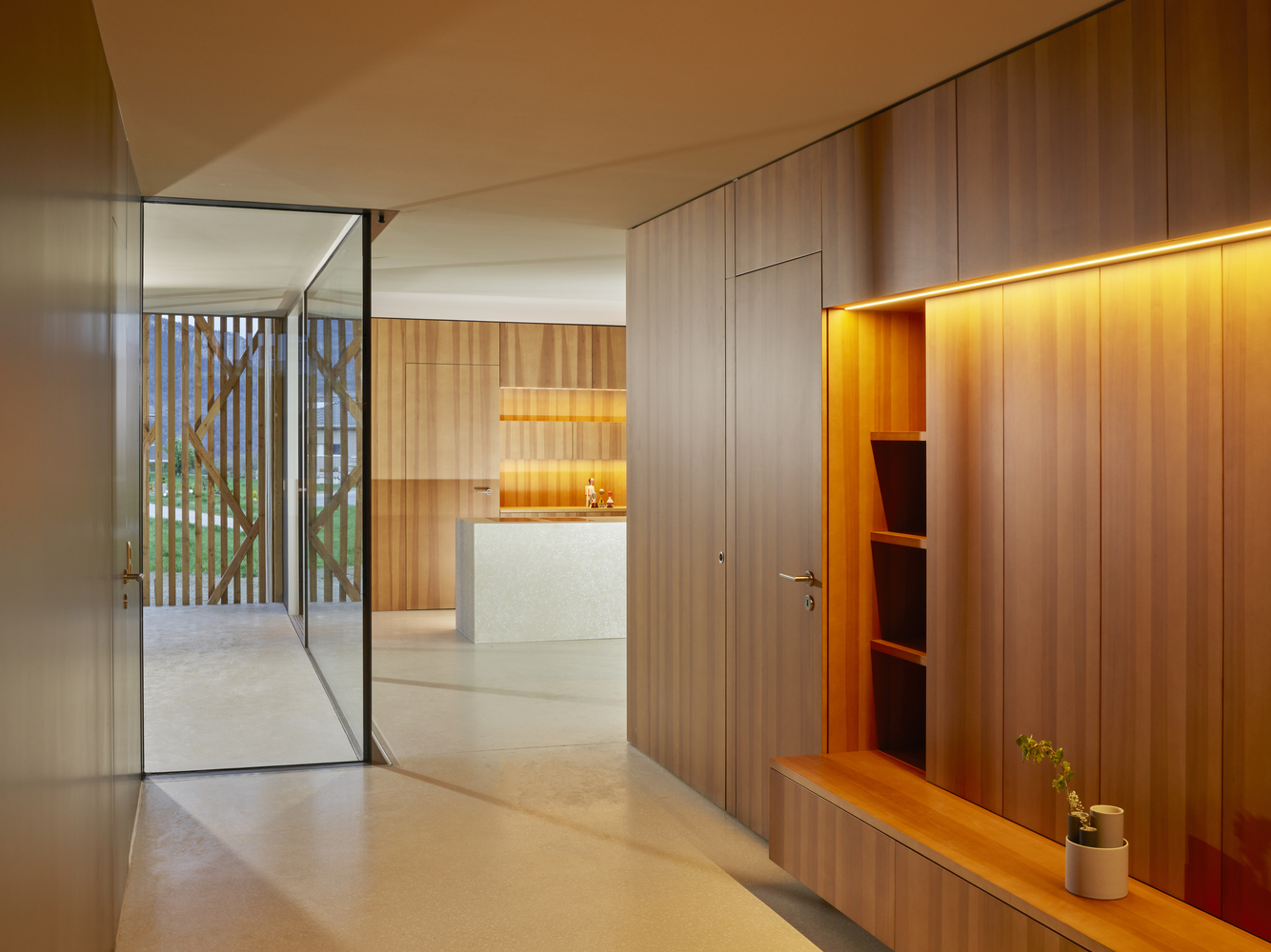 Family Residence                                                   Tempesta Tramparulo-29