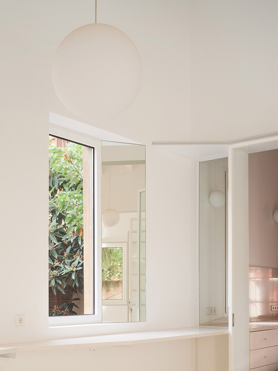 Parque别墅丨西班牙巴塞罗那丨h3o Architects(Adrià Orriols等)-24