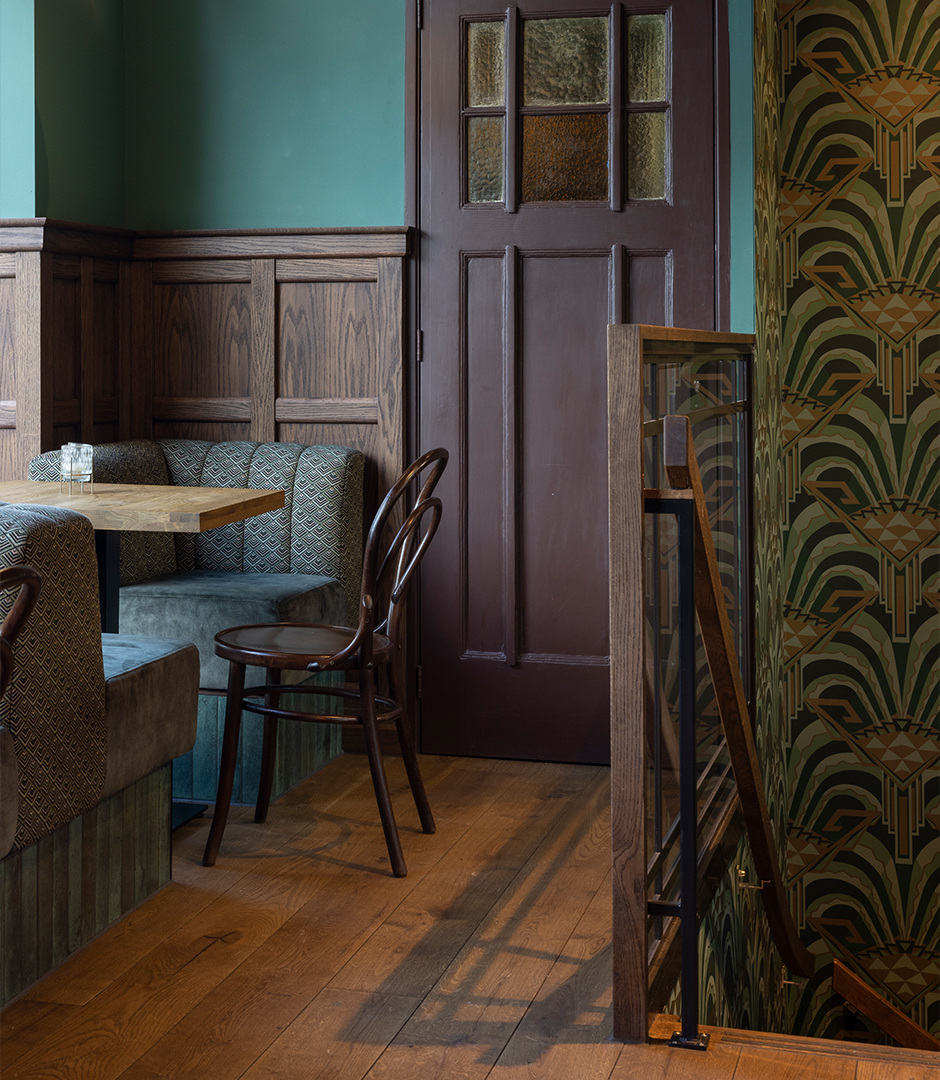 丨荷兰阿姆斯特丹-13