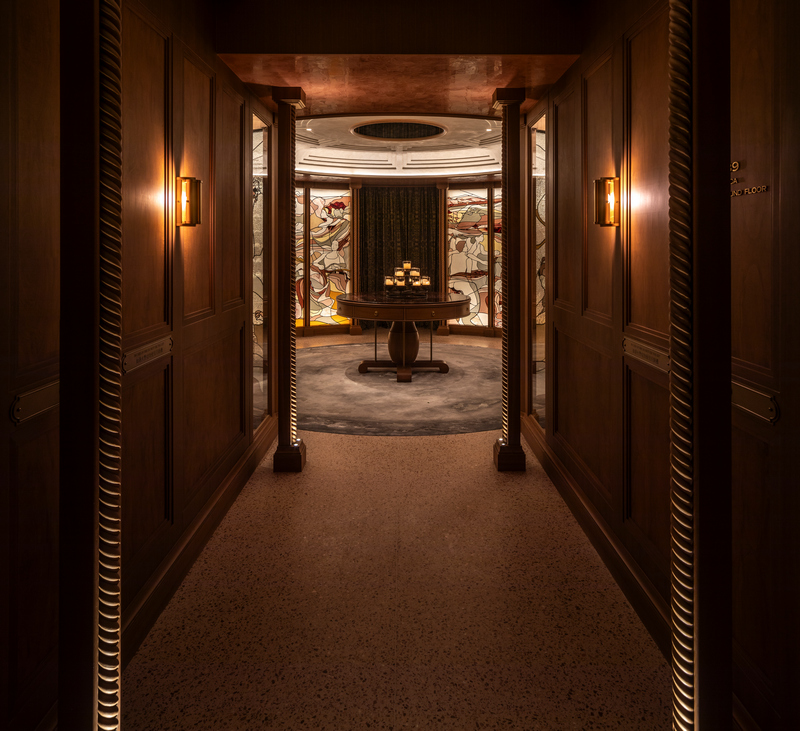 意大利扒房CARNA丨中国香港丨JOYCE WANG STUDIO-17