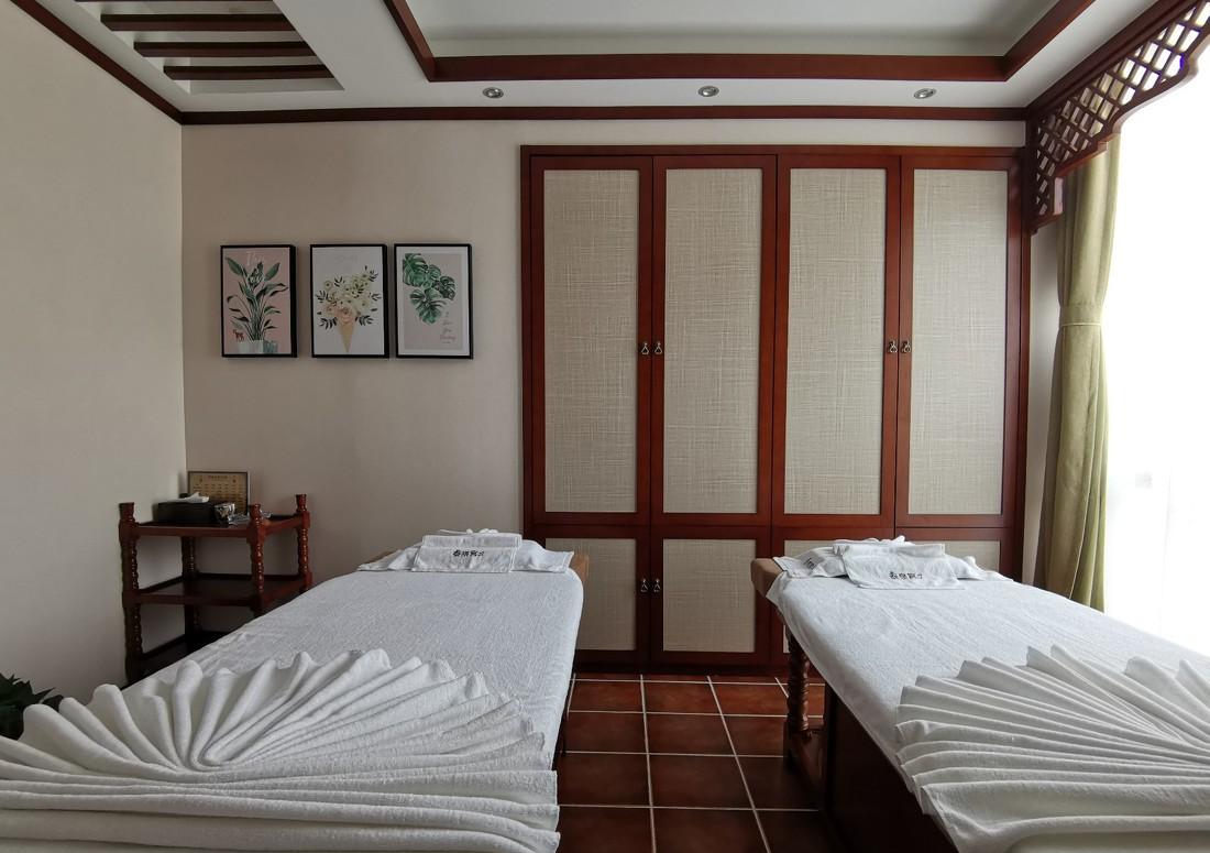 
泰泉宫养生会所 -2