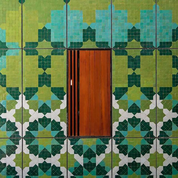 丨摩洛哥非斯-9