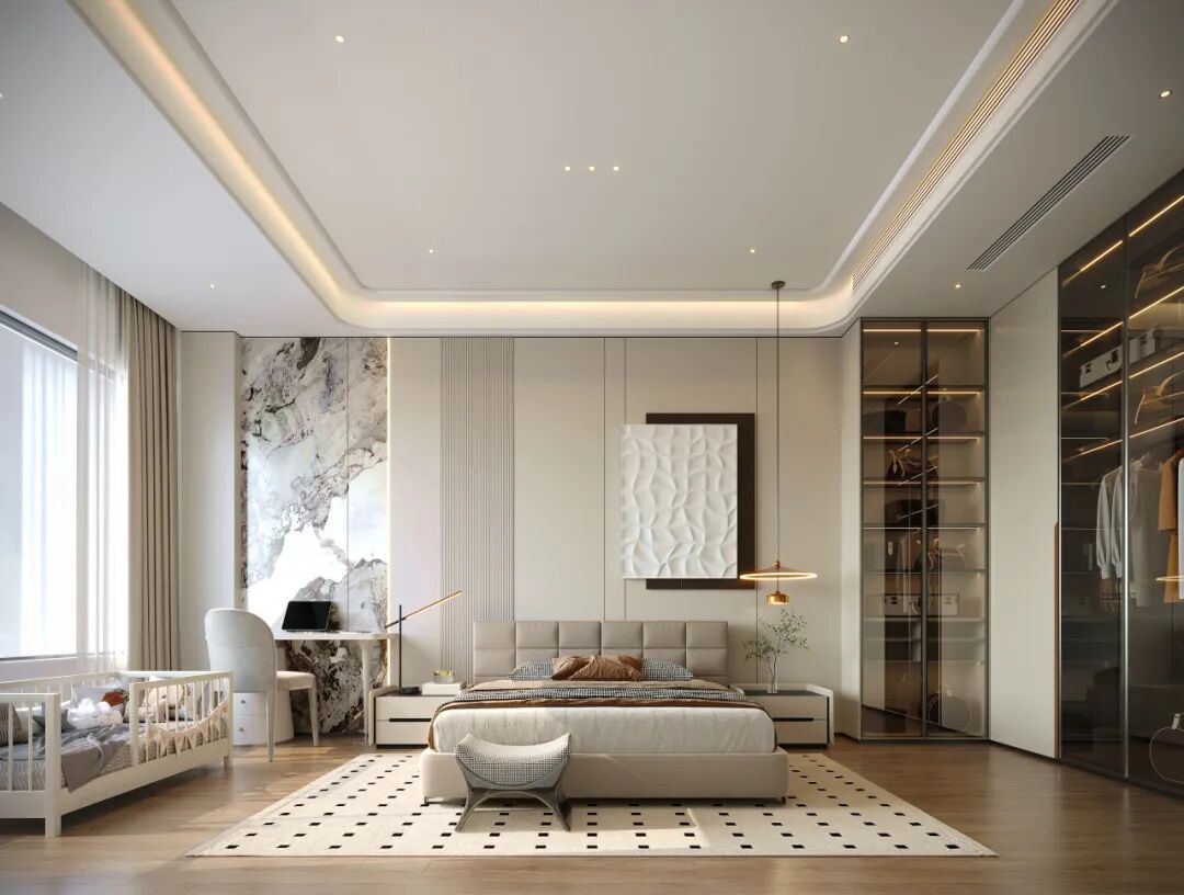 平方行:艺鸿装饰总监设计师-50