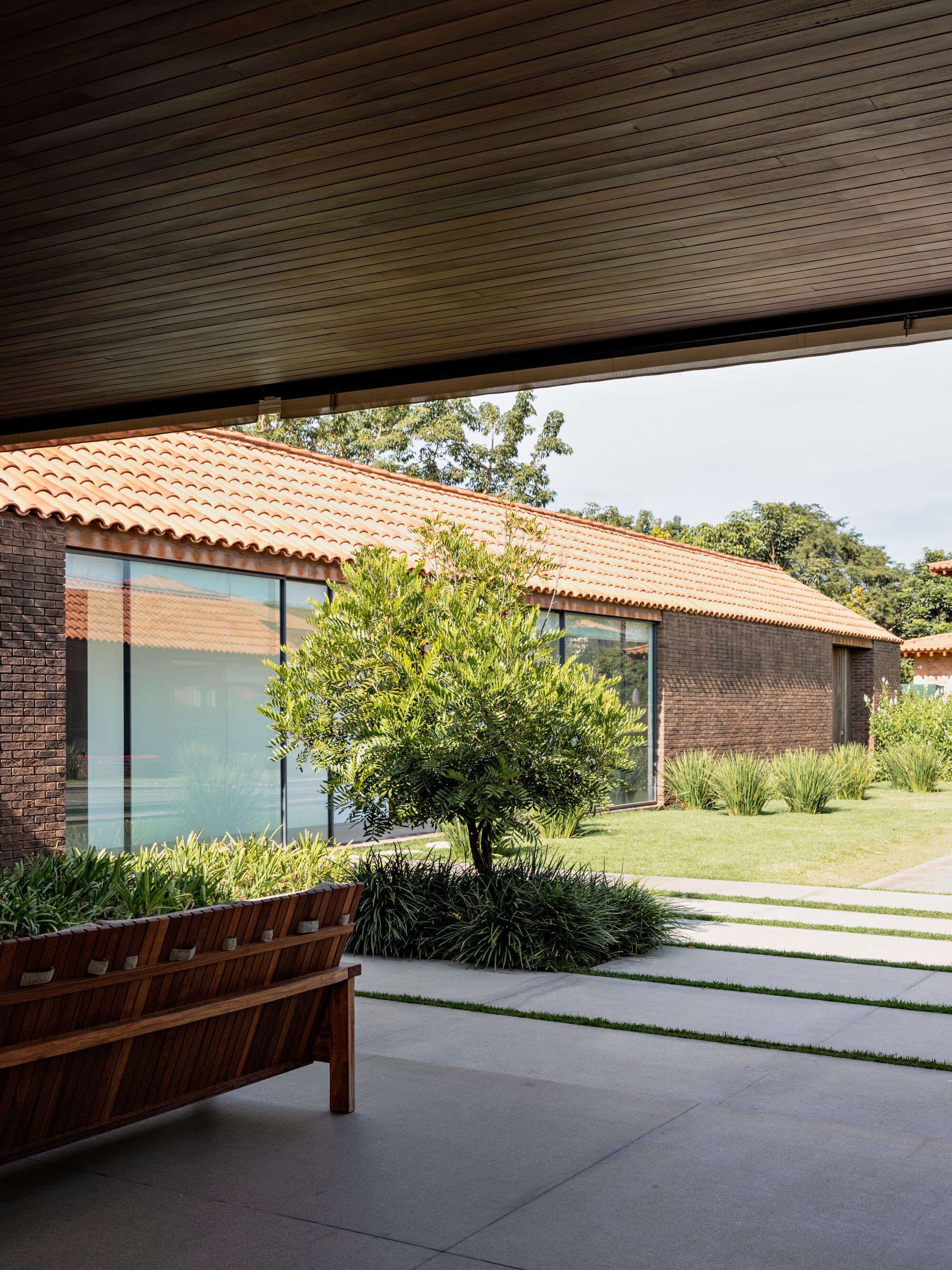 丨巴西圣保罗丨Felipe Hess Arquitetos-50