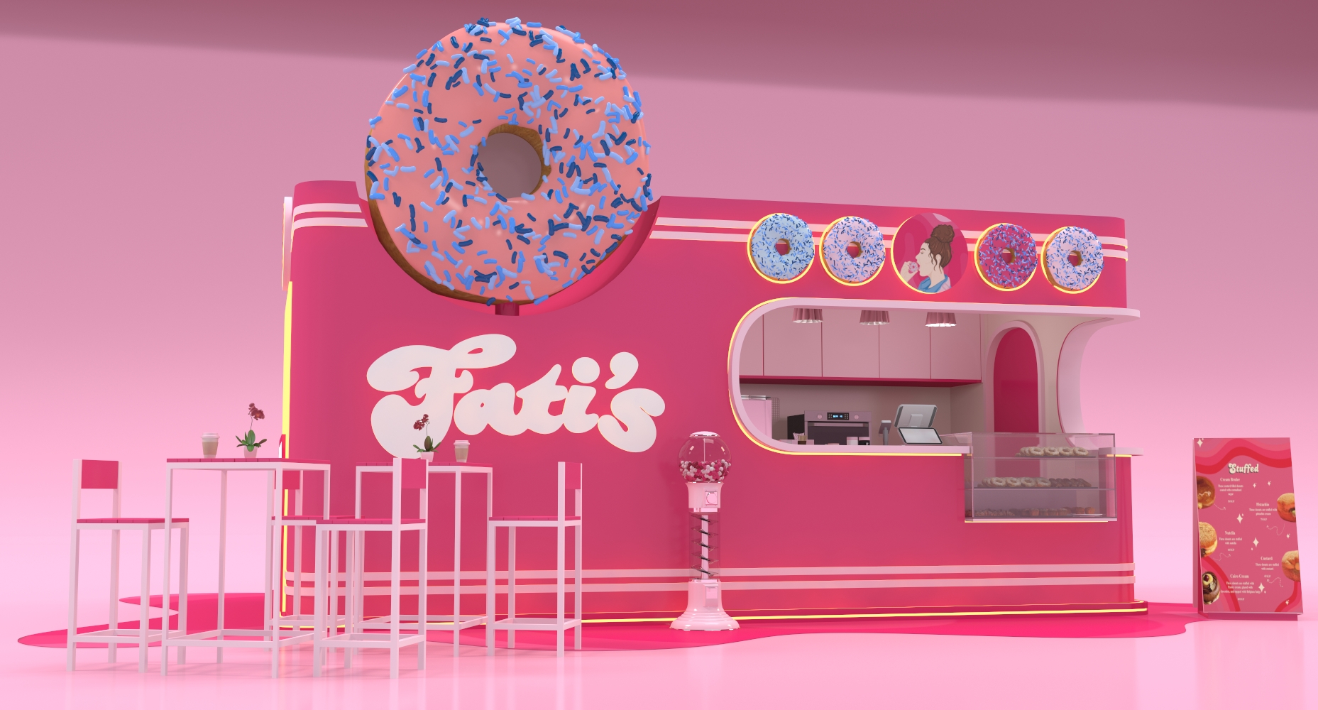 FATI'S Booth 2024-1