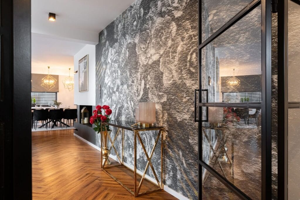 Aleksandra Michalak设计的克拉科夫200平住宅丨波兰克拉科夫-35