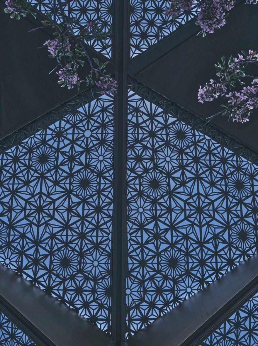 北京未琦建筑景观设计事务所丨沈阳龙湖·云峰原著 示范区 景观建筑设计 丨中国沈阳-58