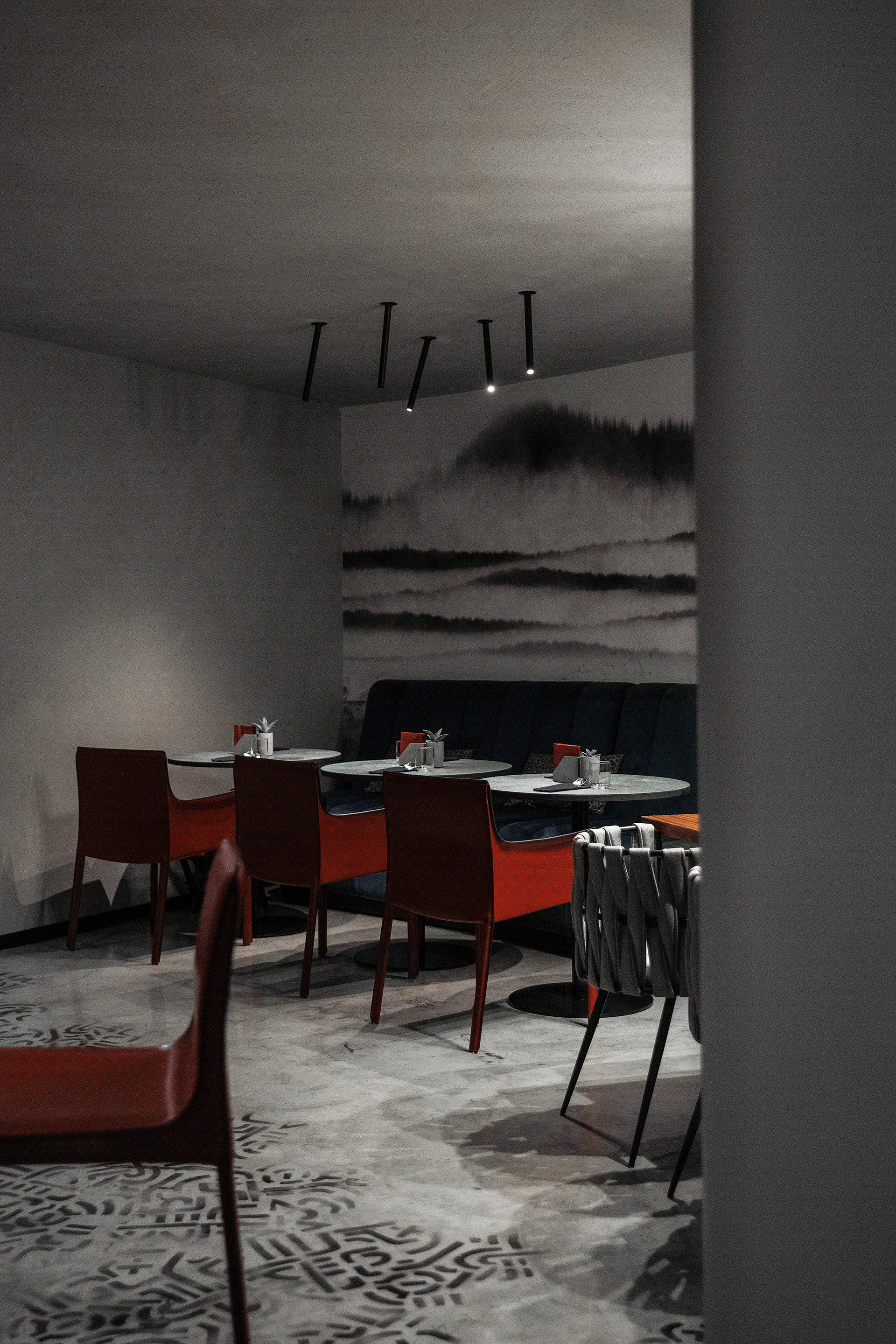 7·0·0 餐厅酒吧丨俄罗斯丨不详-24