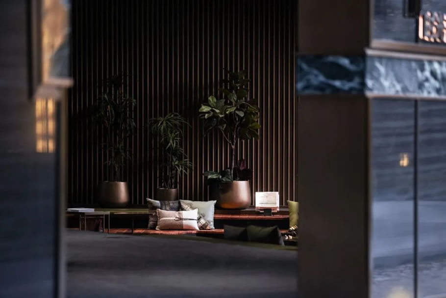 沈阳龙湖·天曜丨中国沈阳丨DAOYUAN | 道远设计-73