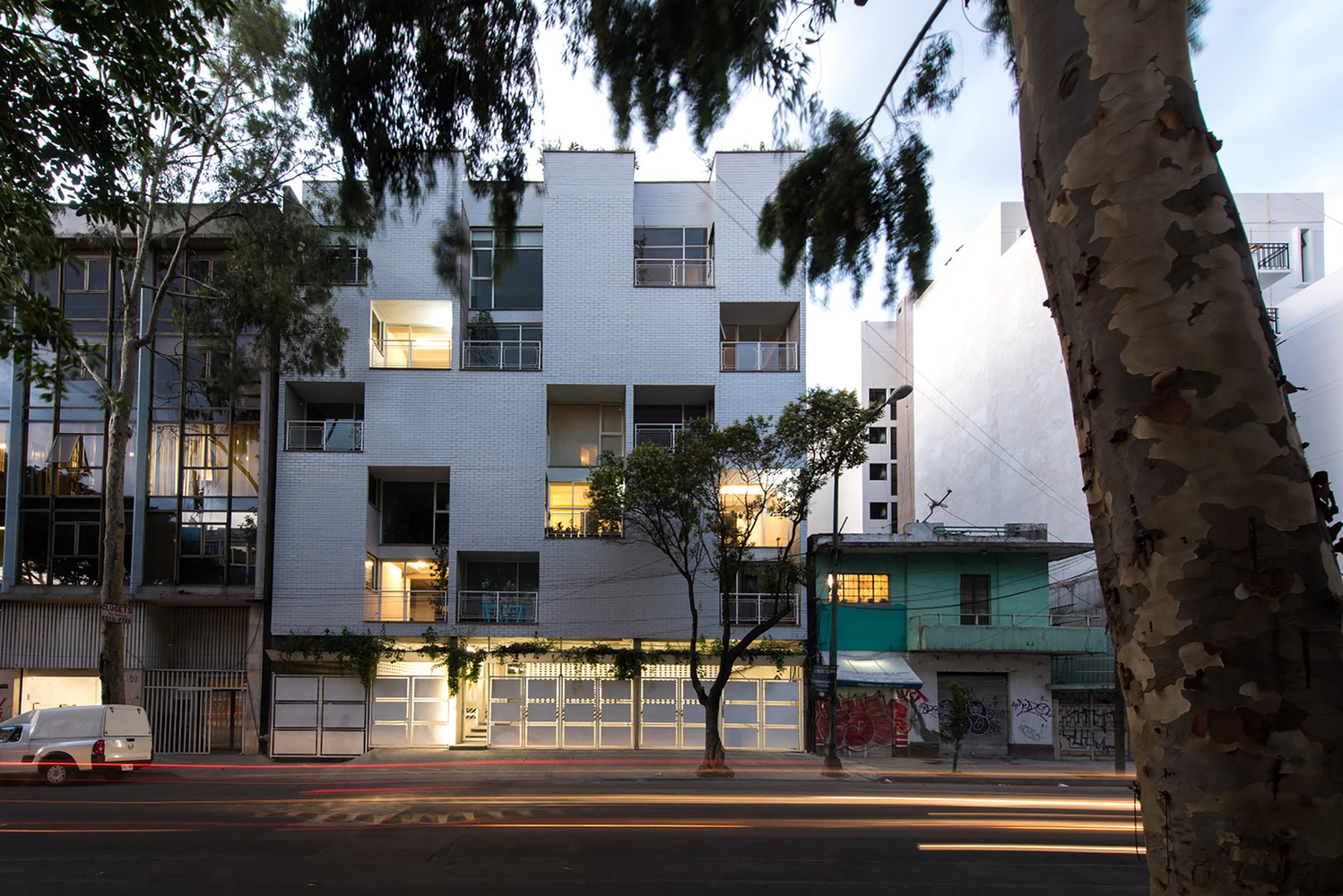 Tolsá 61  MOCAA ARQUITECTOS-31