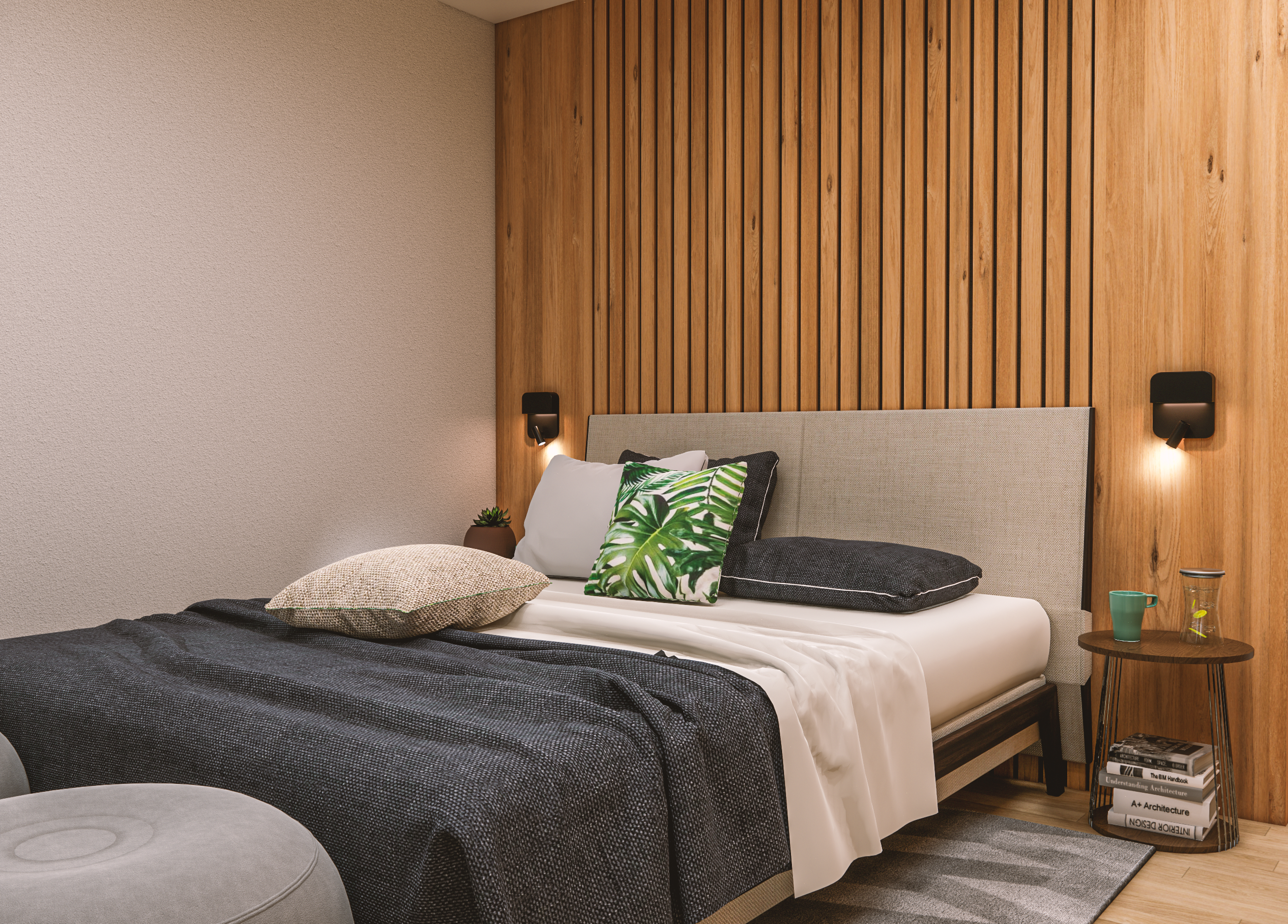 Tiny House/Mobile Home ZARIA ... 20m2-17