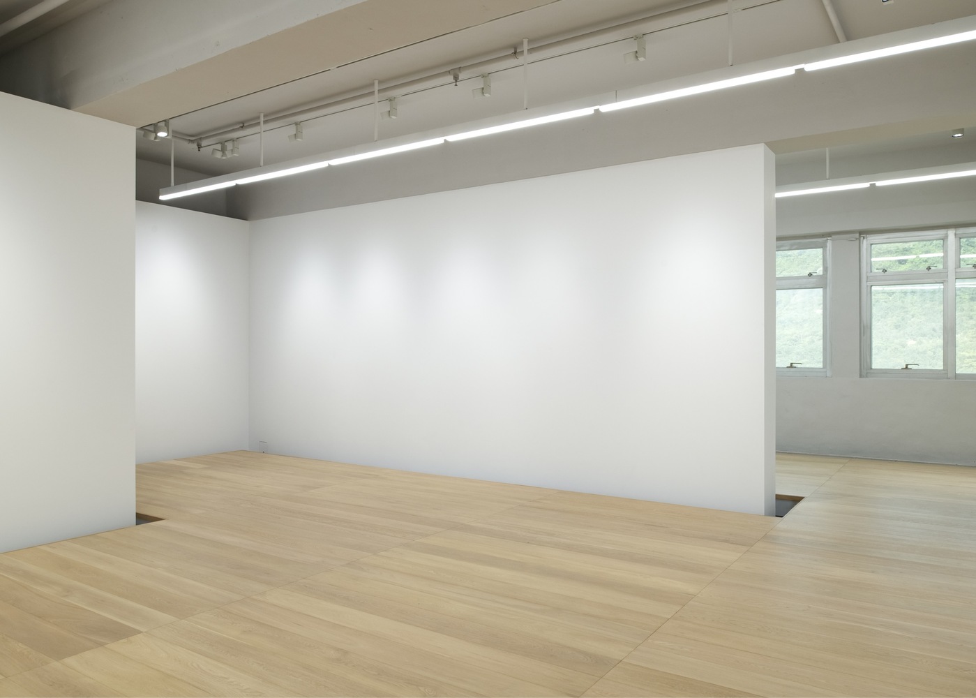 中国香港 WKM 画廊-17