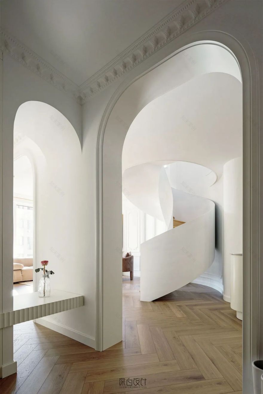 微醺假日,Small Holiday Project丨中国天津丨深白设计-43