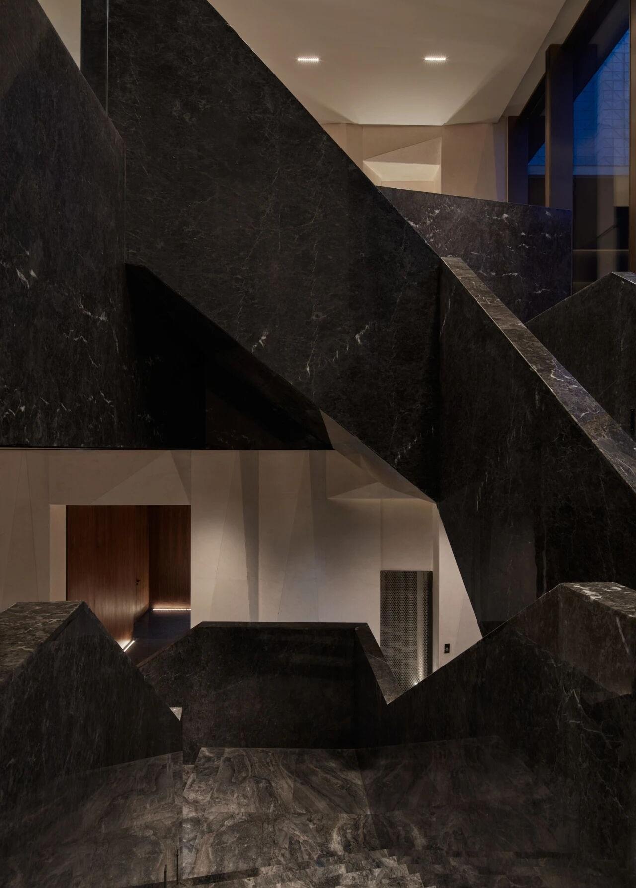 上海华润翡雲悦府丨中国上海丨丹健国际-9