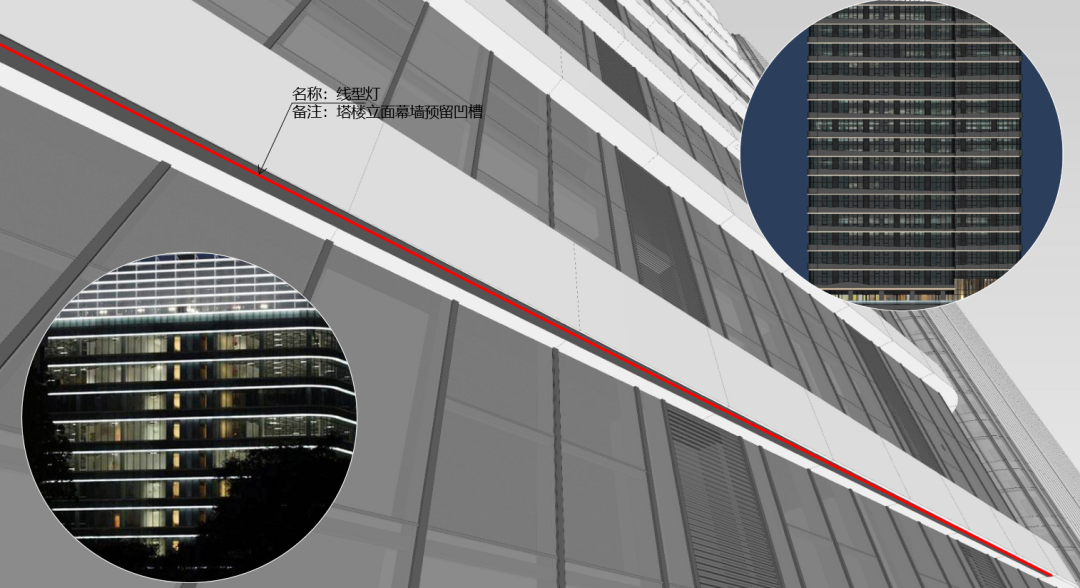 凯顺腾精品业绩【天水中深·财富中心建筑照明设计】-63