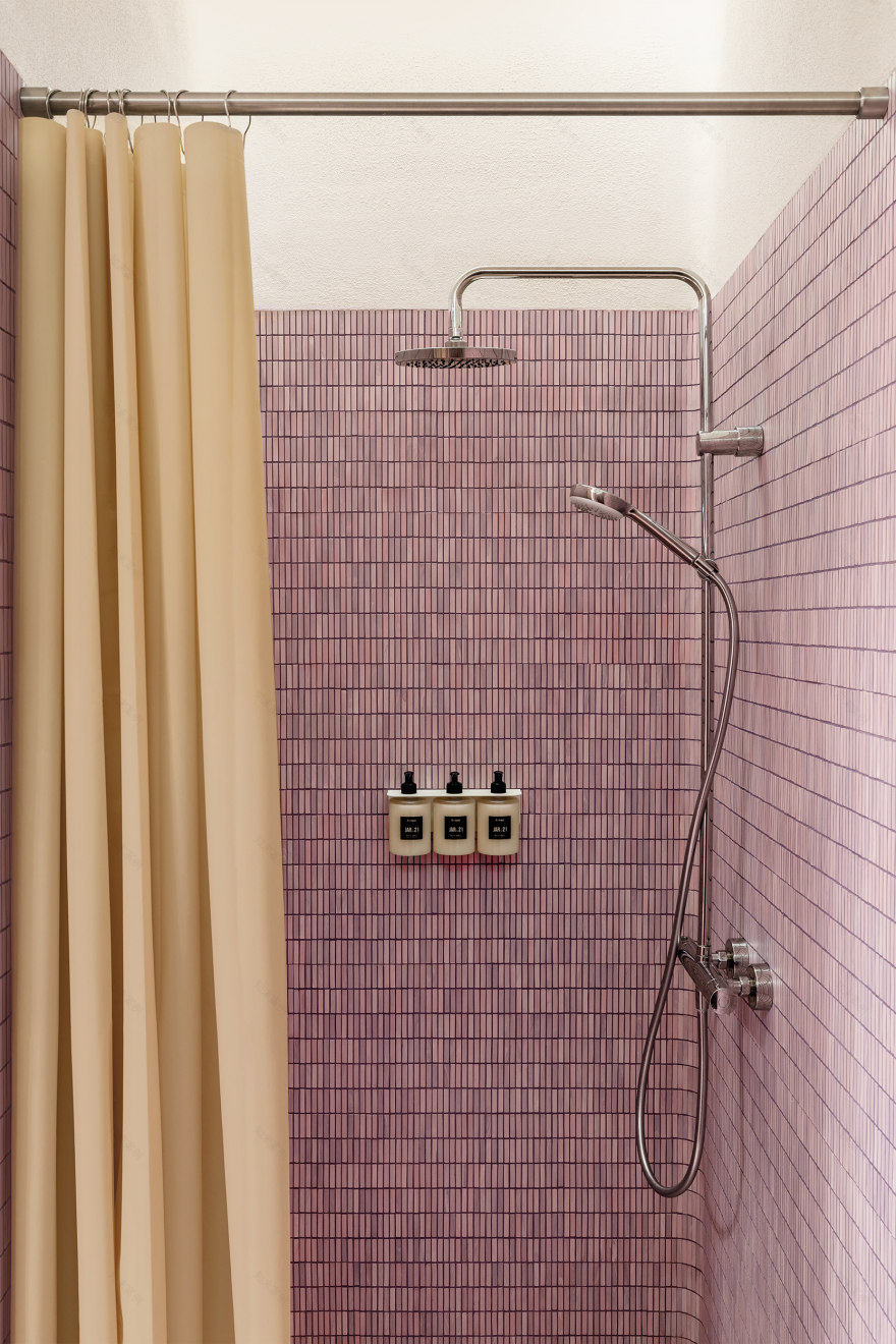 整体瑜伽工作室丨乌克兰基辅-47