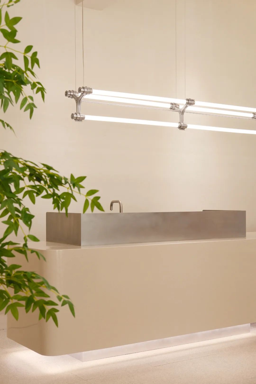 OBAOBAO第六代形象展厅丨中国杭州丨杭州观堂室内设计有限公司-48