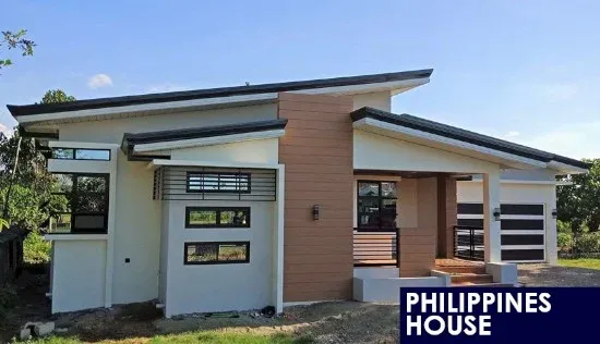 18款现代简约斜顶住宅设计案例丨Ali Said(毕业于哈桑uddin大学建筑系)-37