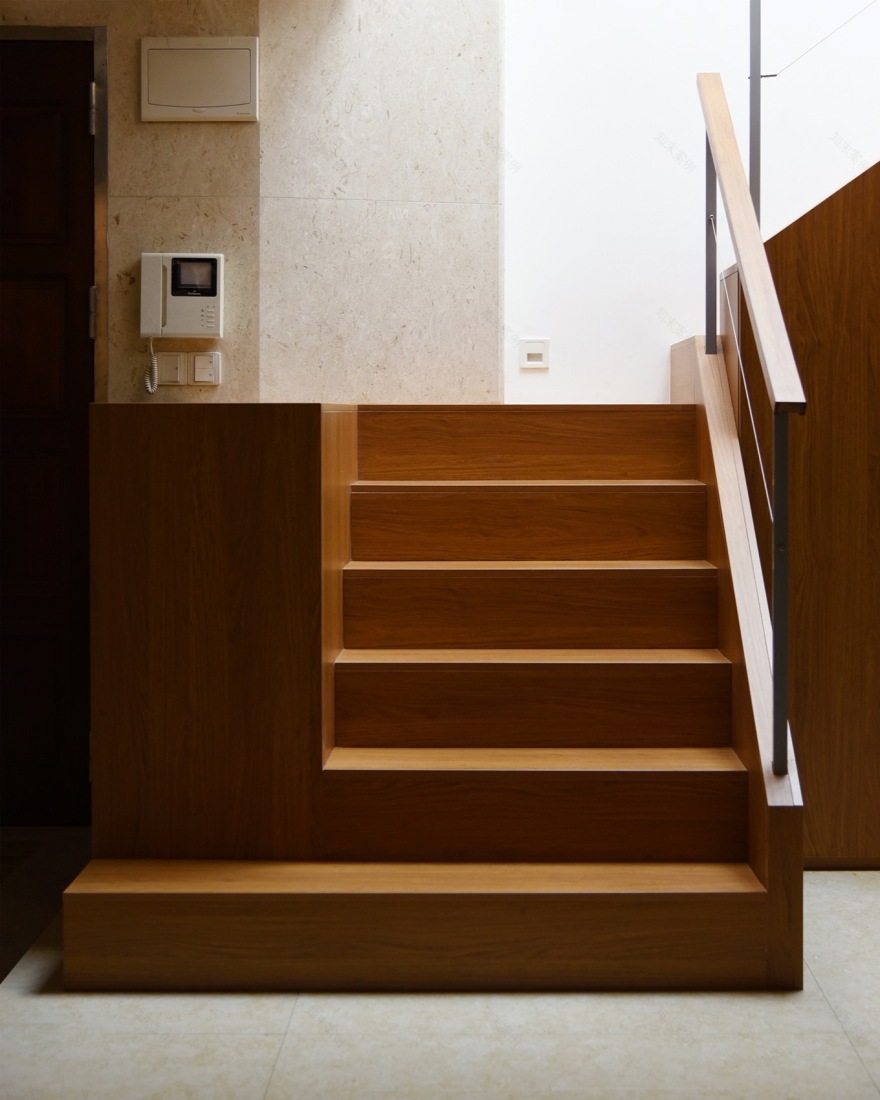 散漫日光与家丨中国清远丨常名建筑设计事务所-18