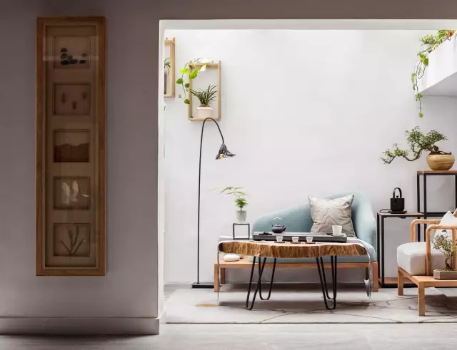 云南招商海公馆别墅私宅设计-22