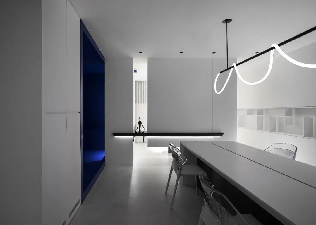 泉州 B&T DESIGN 办公室 | 艺术与空间的和谐交融-46