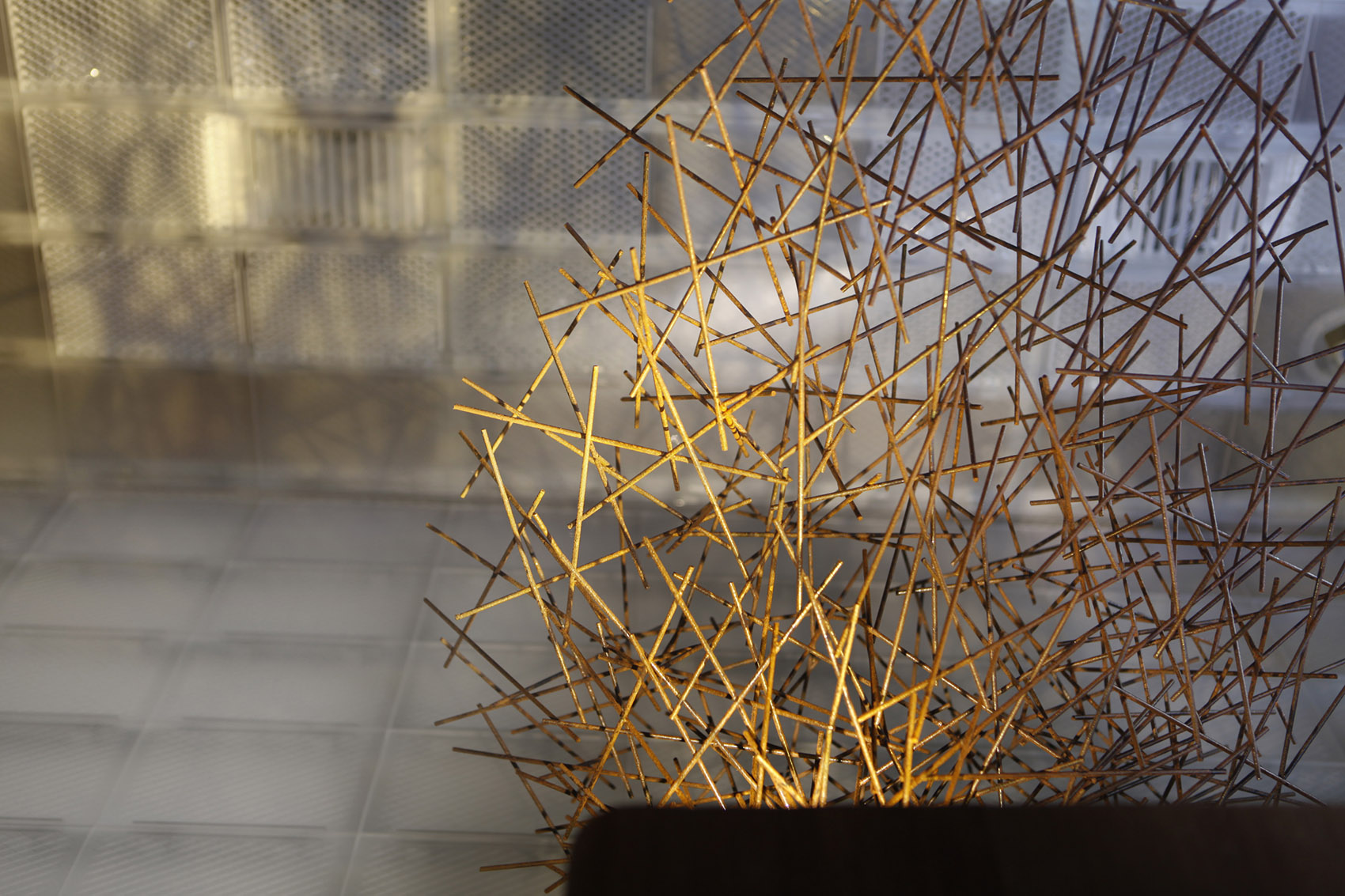 香港SILVER ROOM餐厅，中国 / 设计集人-23