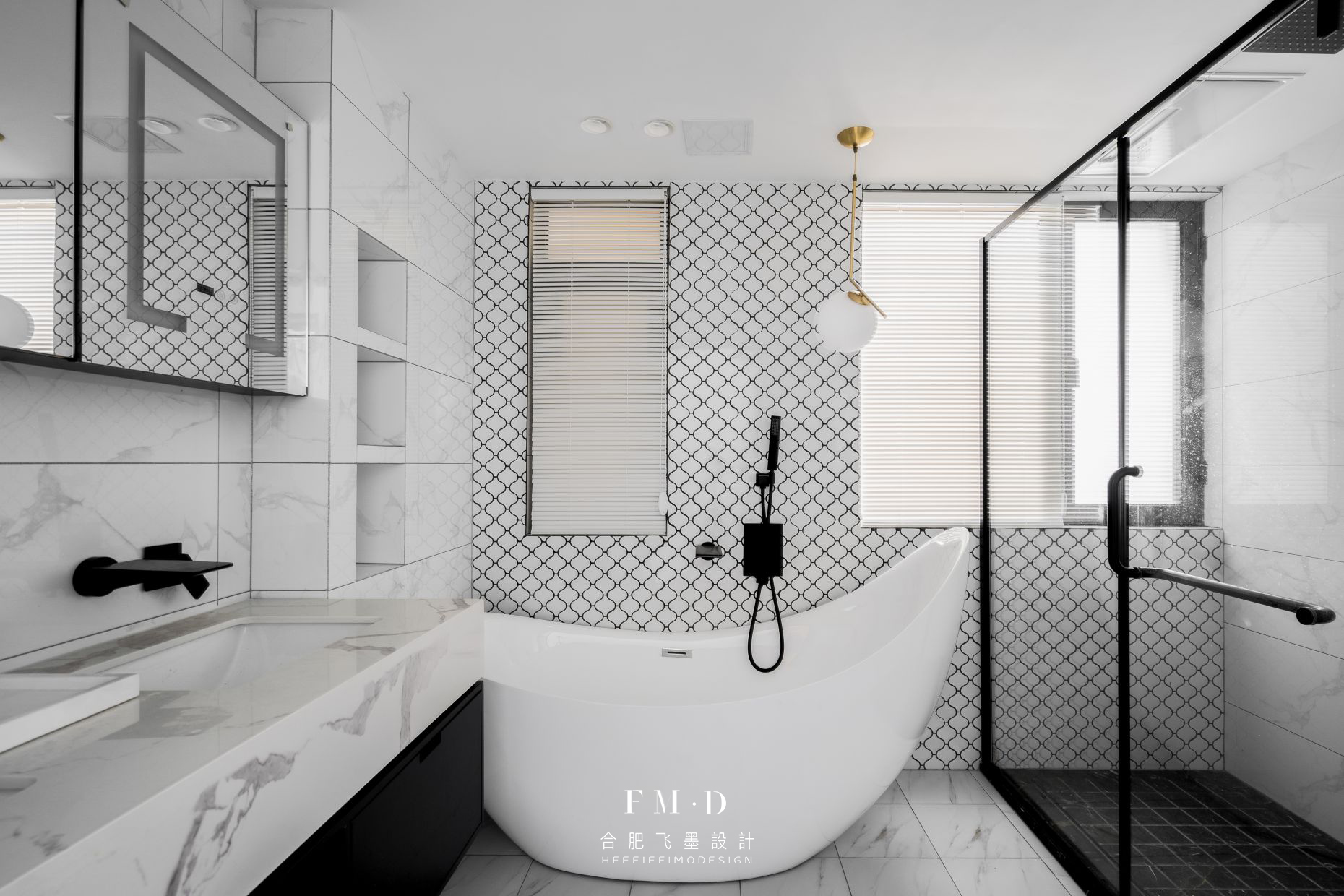 合肥飞墨设计新作 ||《山茶》-44