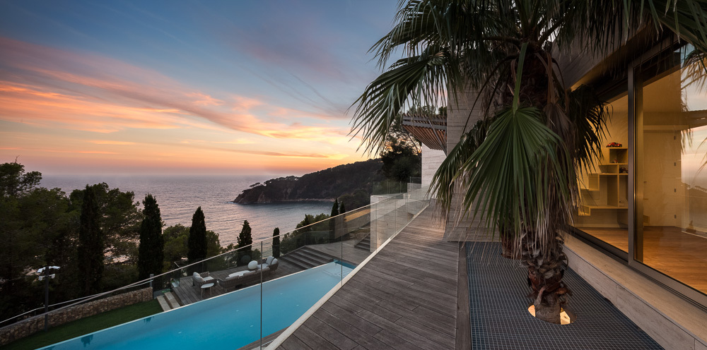 西班牙 Llorell 别墅设计丨DOSARQUITECTES-17