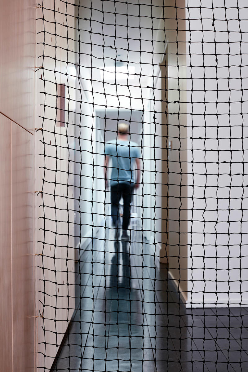 打破局促 连通自然-13