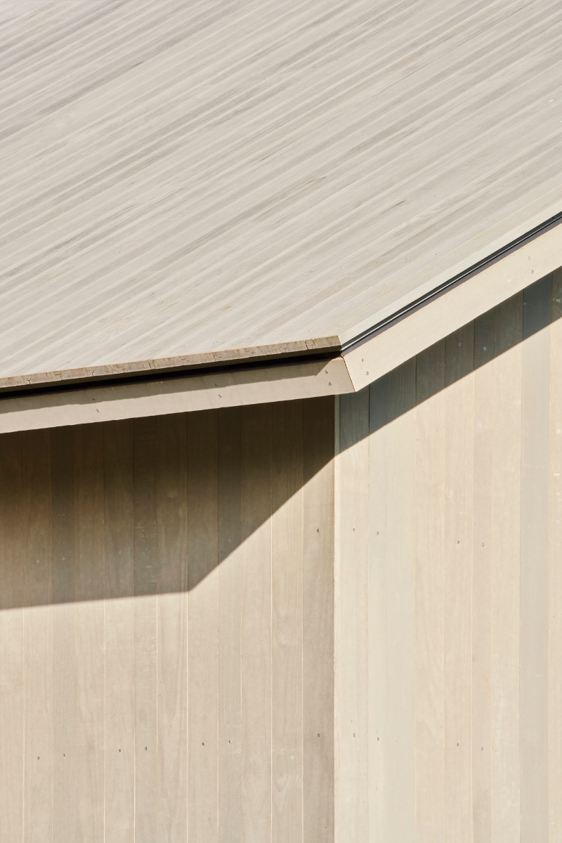 Wohnhaus im Baskenland（巴斯克地区住宅）丨西班牙丨Emiliano López和Mónica Rivera-30