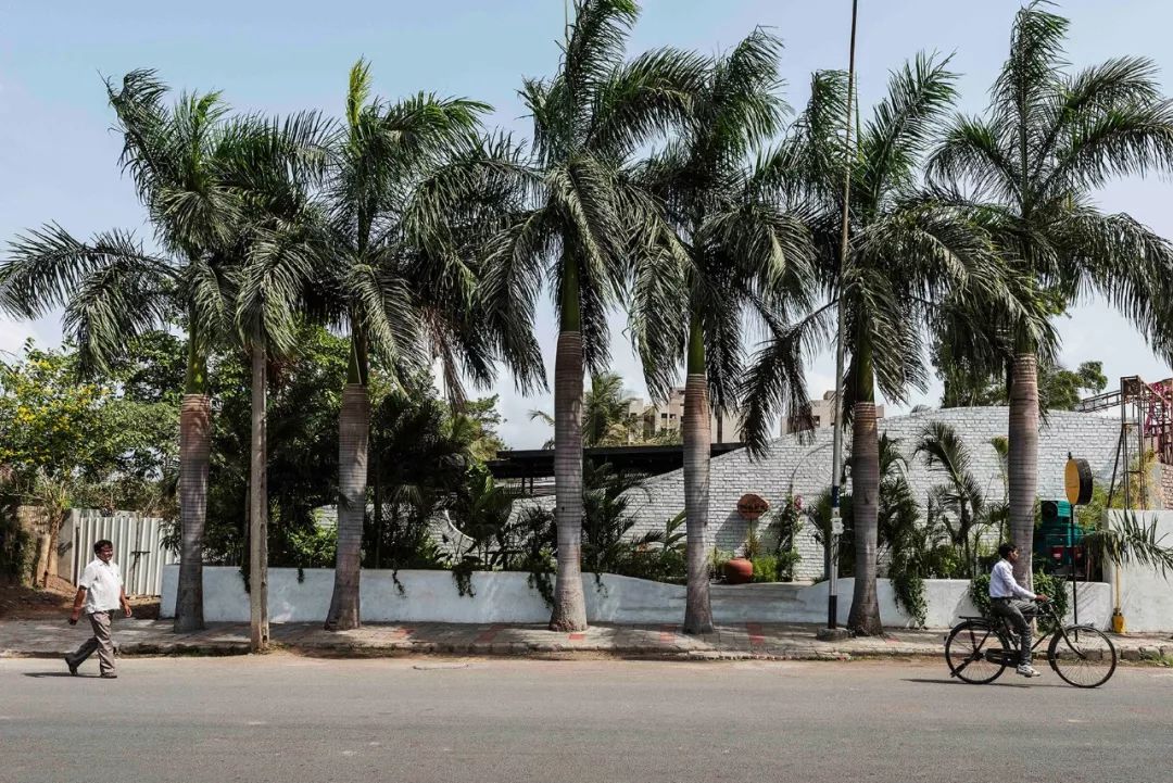 想想它 / 考虑一下它丨印度-16