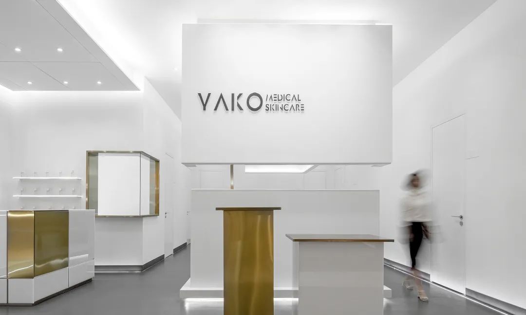 科技美容新体验——YAKO SKINCARE 昆明大悦城旗舰店-12