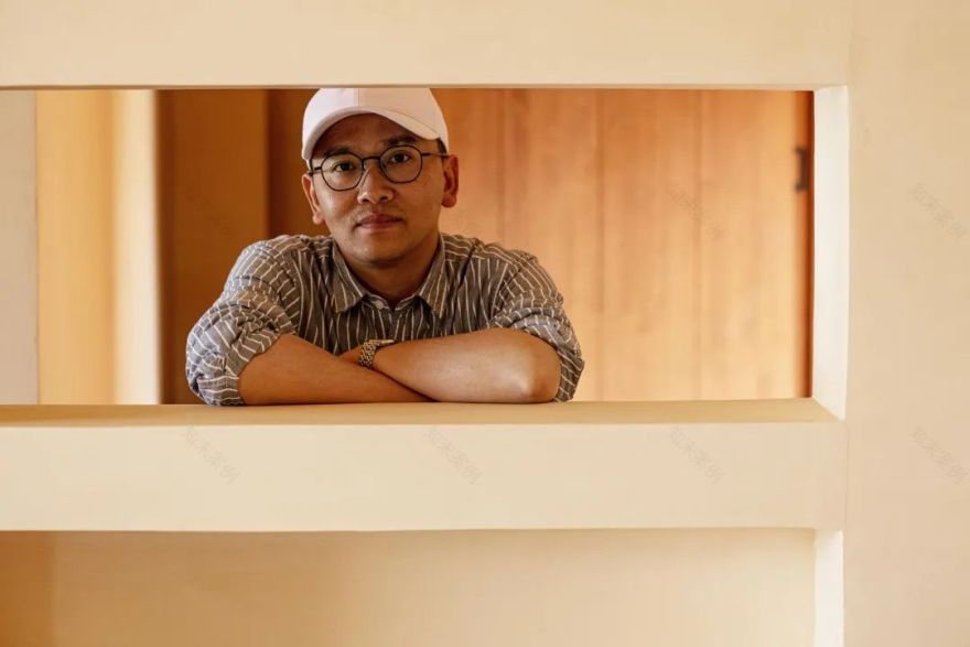 大理無二隐舍半山酒店丨中国大理丨(YID)成都易禾上品室内装饰设计有限公司-84