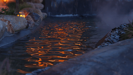 Lan岚·云南bistro餐厅丨中国丽江丨FUNS方糖空间设计顾问-97