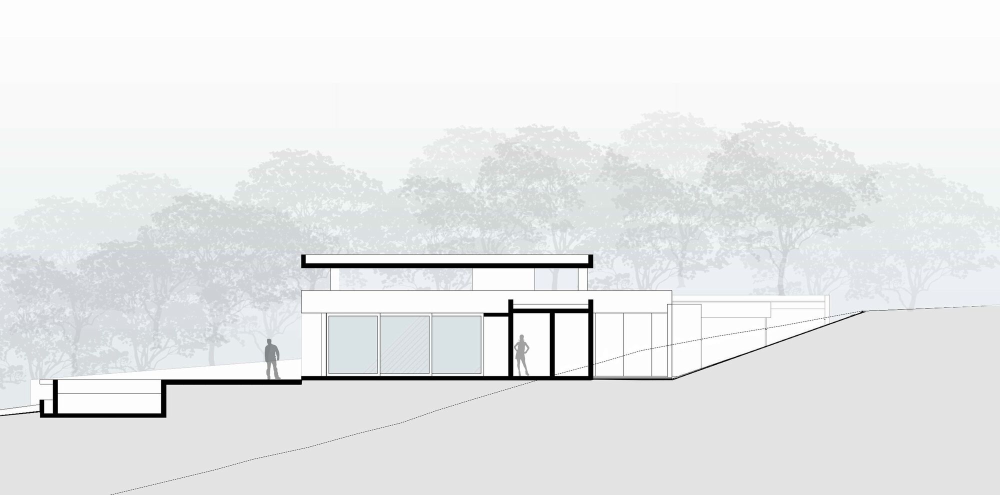 《好房子》丨巴西圣保罗丨Rodrigo Vilas Boas Arquitetos-50