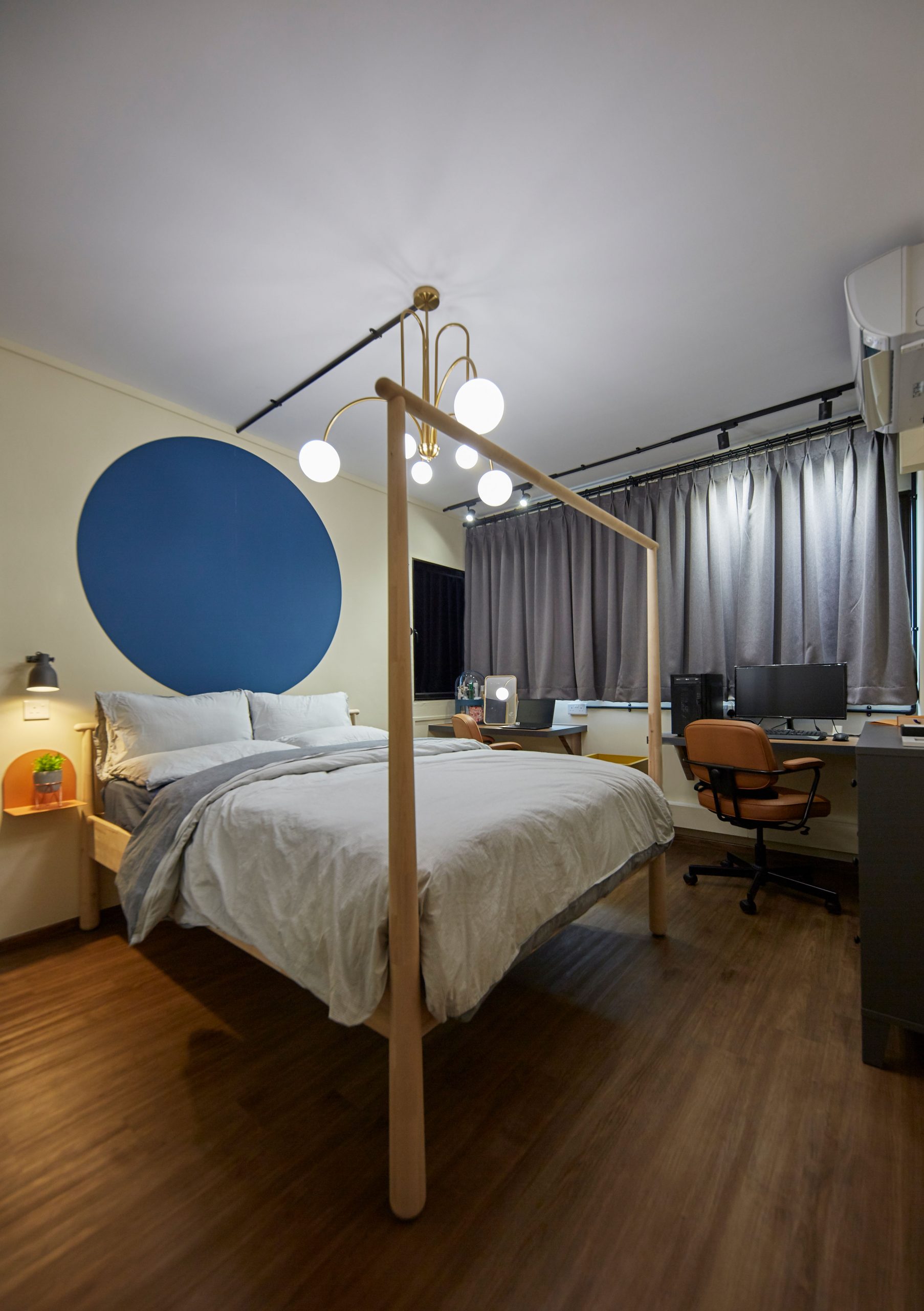 Jurong West Street 64 - Residential & Commercial Interior Design FirmSingapore | The Interior Lab-27