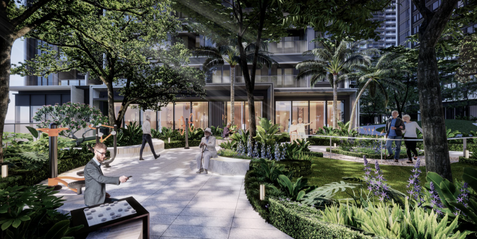 深圳桂语兰庭丨中国深圳-54