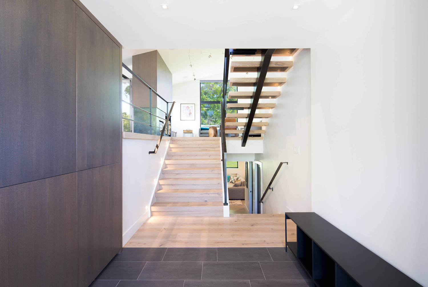 Elton R Construction redesigned and old Colorado residence into a bright, open space interior design   CAANdesign  Architecture and home design blog-1