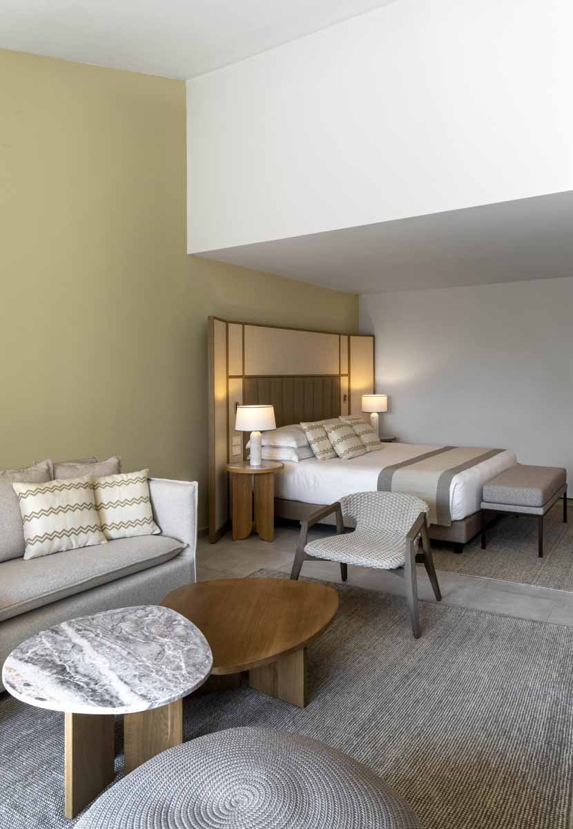 嘉湖度假村丨意大利丨Studio Marco Piva-29