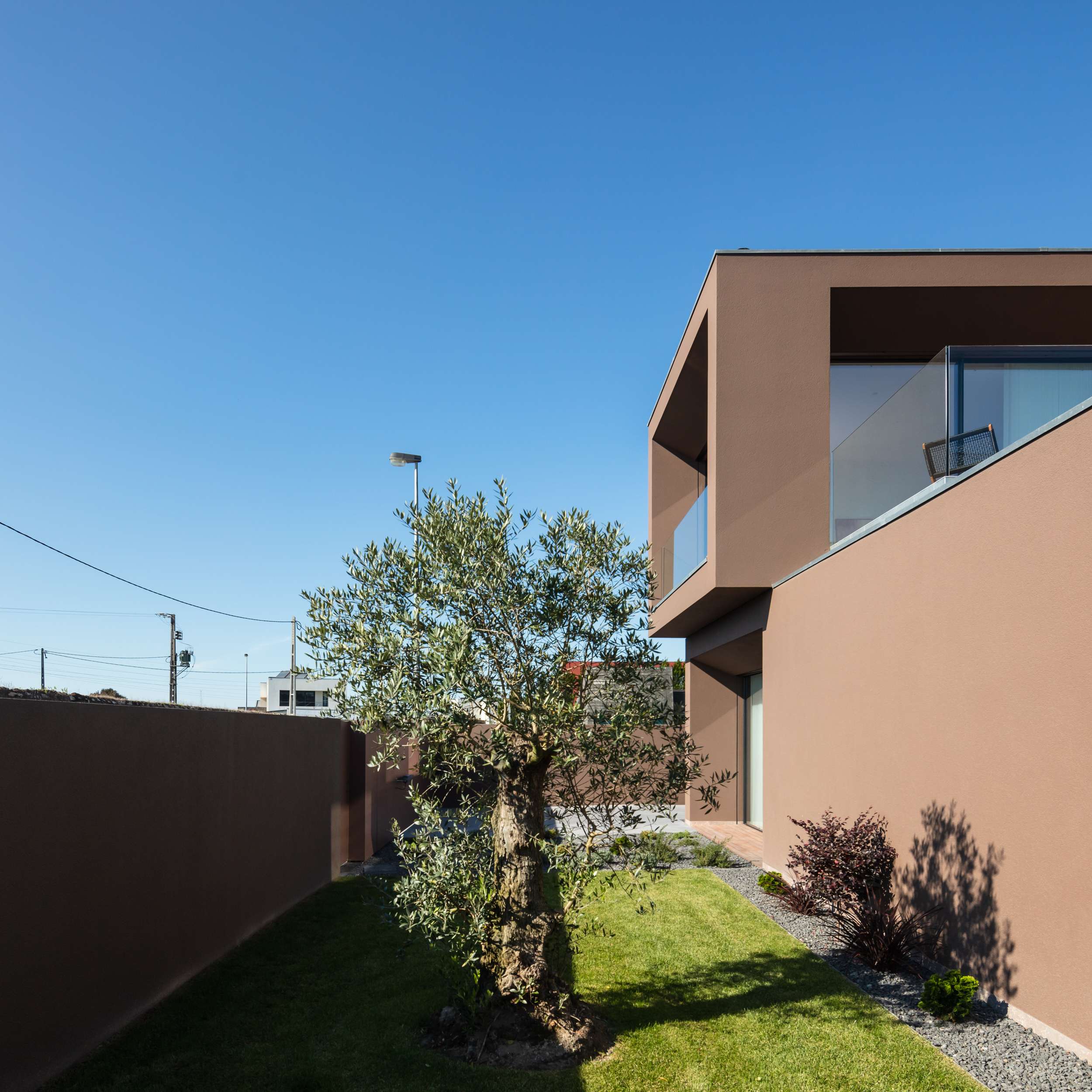 Casa Beiriz, Póvoa de Varzim Raulino Silva Architect-1