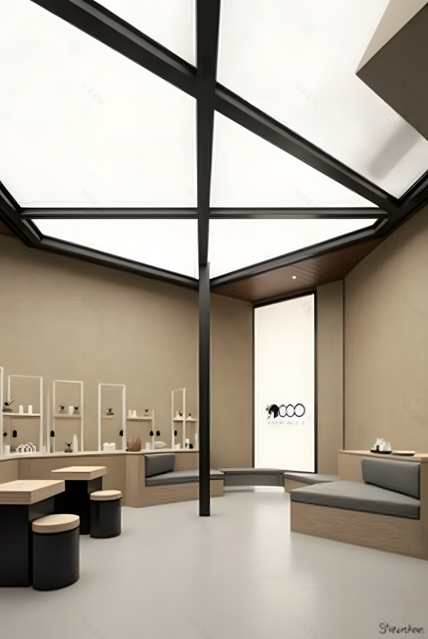 DISSIPATE-278 一个咖啡馆-25