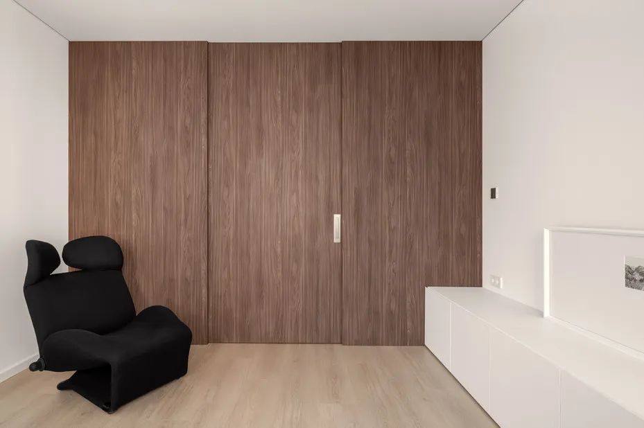 GOSSAMER 38㎡简约住宅丨乌克兰基辅丨ACIID Studio-48