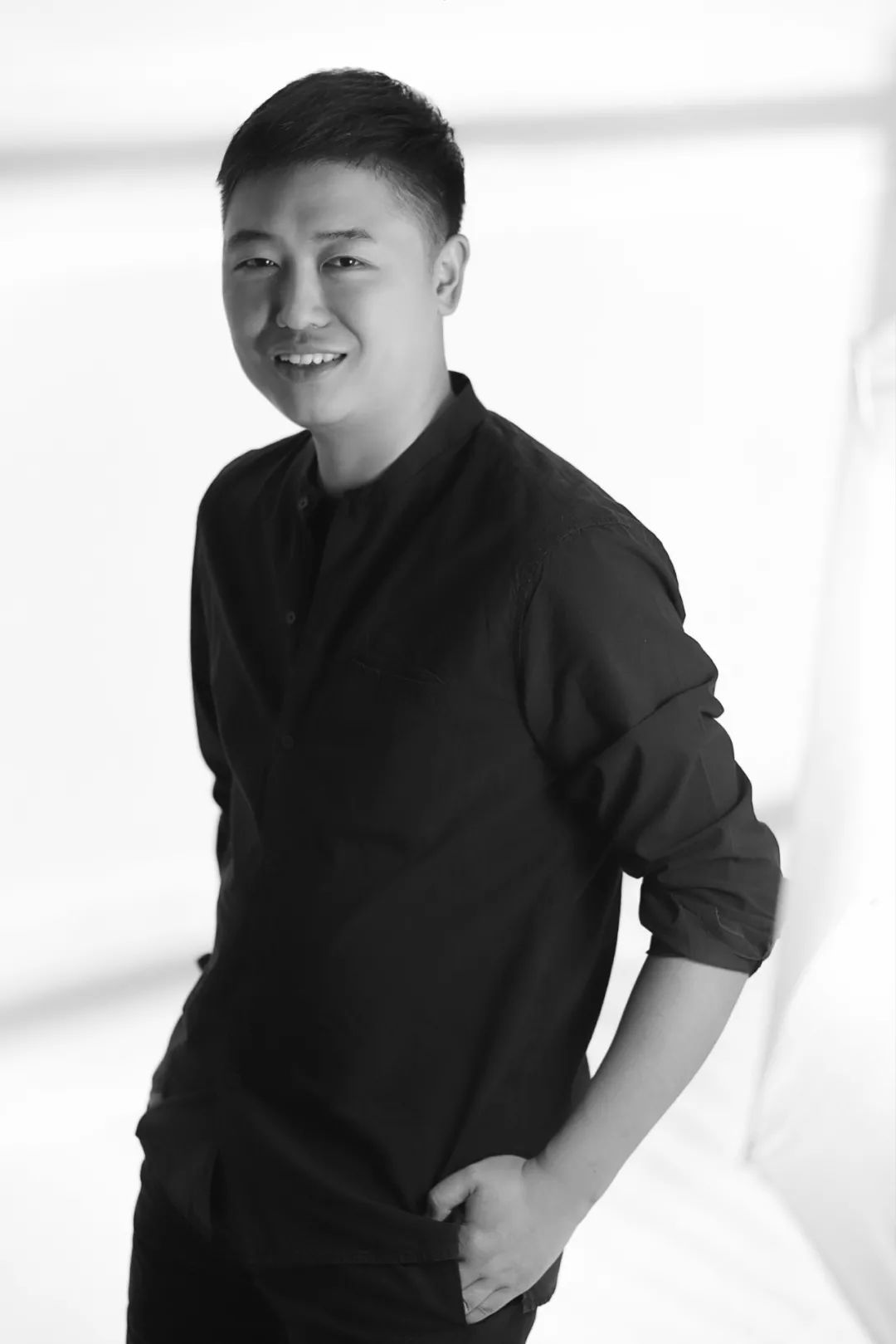 福清·龙江玖锦叠拼样板房-115