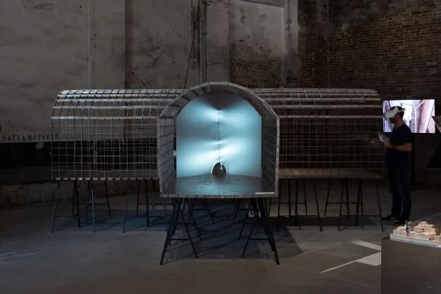 百禧公园 (Caoyang Centennial Park)-58