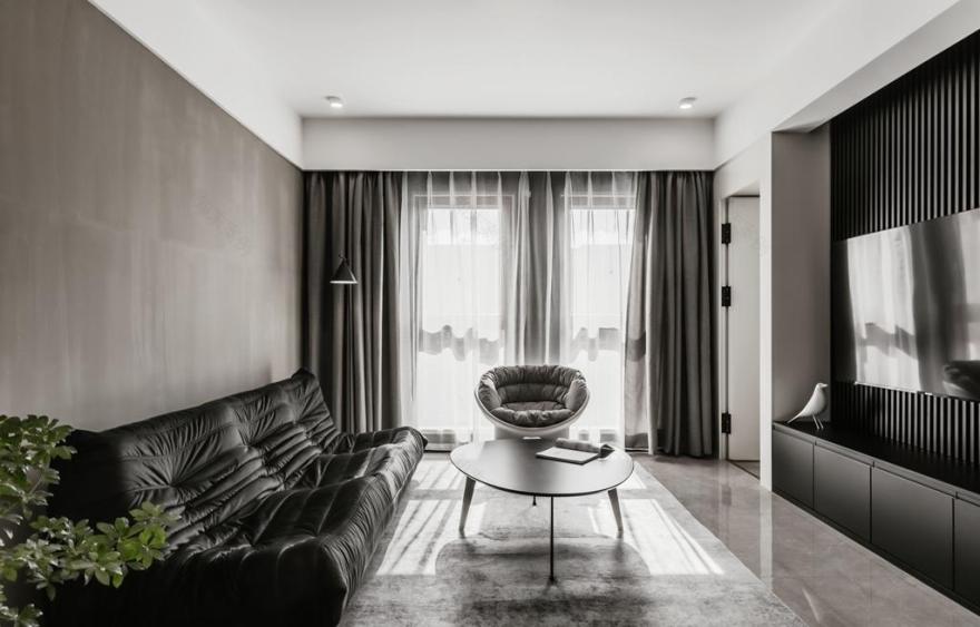 82㎡体育生之家-24