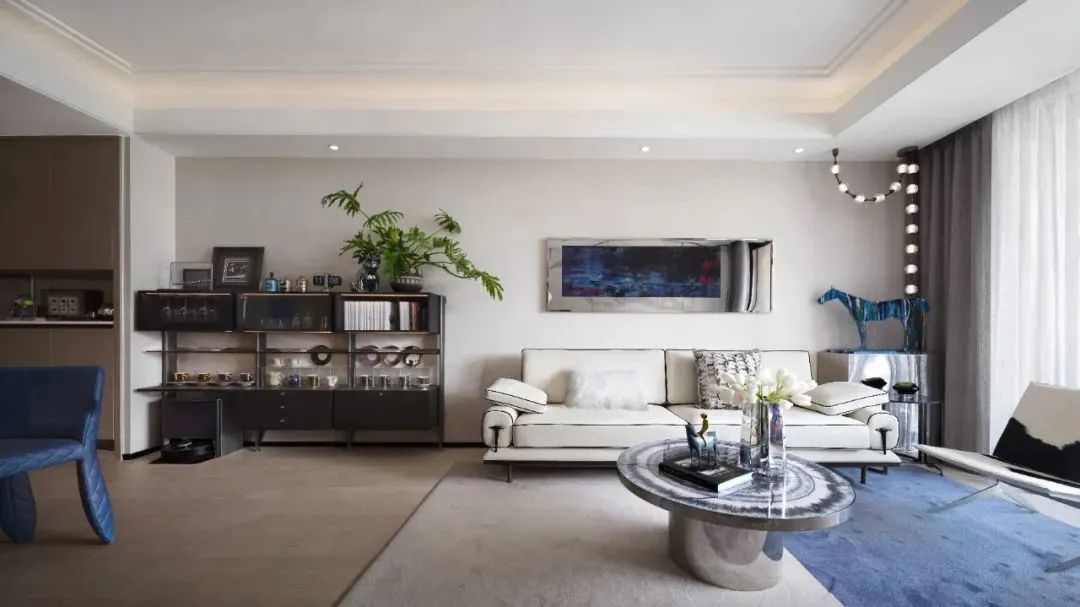 天健悦湾府丨中国深圳丨GND恩嘉设计-79