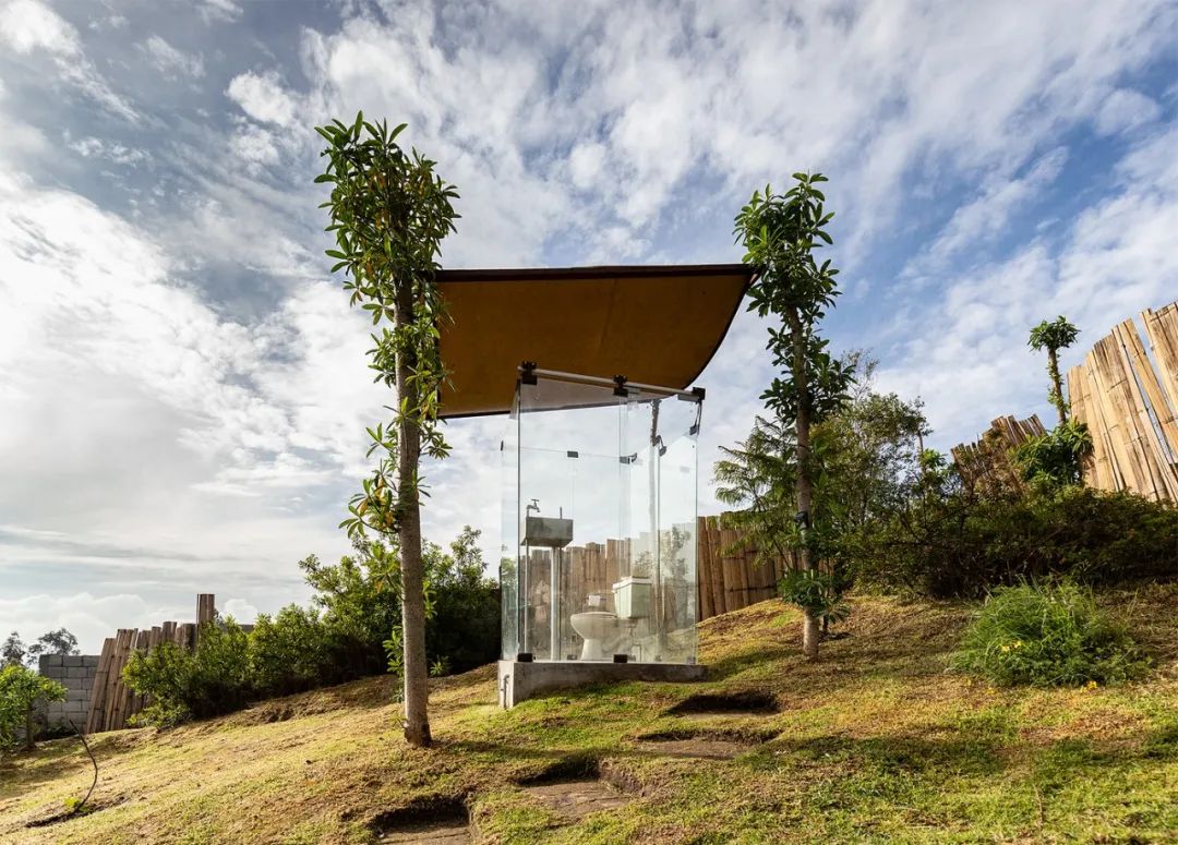 佛山三水宿鸟农场 · 花园小屋丨中国佛山丨勾勾手设计网-23