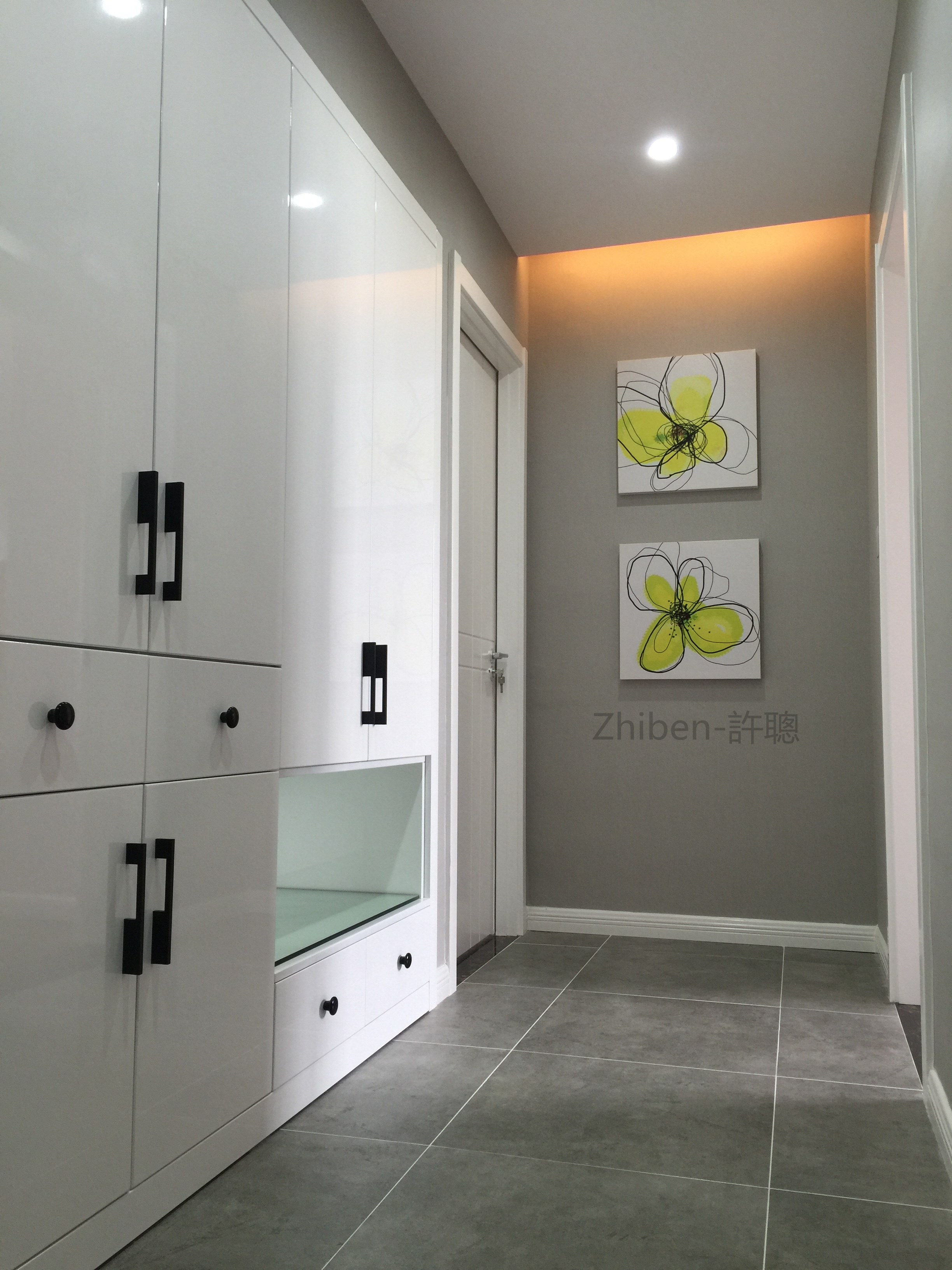 野百合也能有春天-22