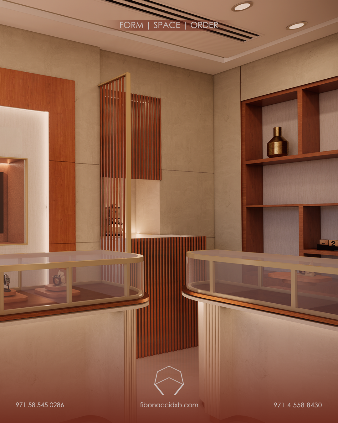 LUXURY WATCHES STORE DUBAI-1