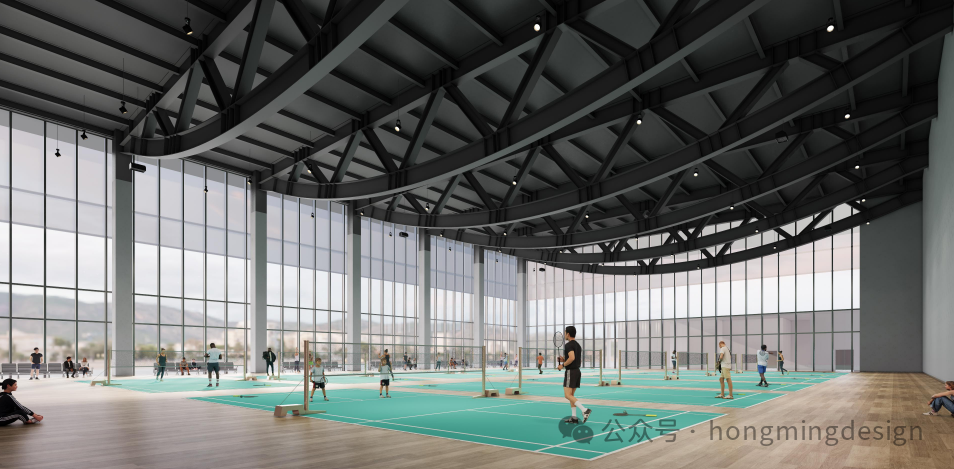 生活臻選，市民之選|文體中心|深圳布吉-3